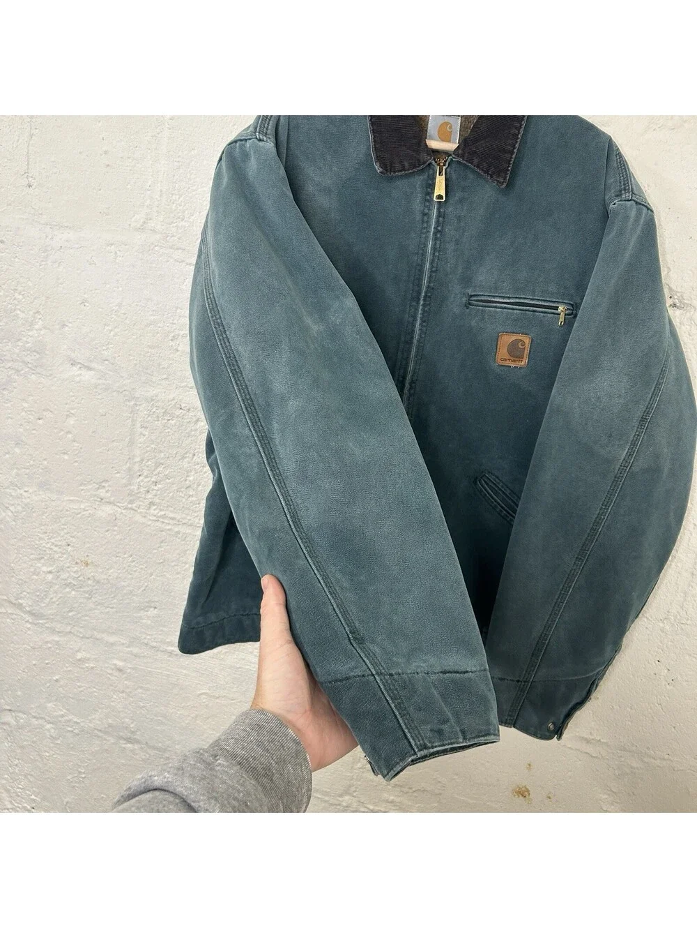 Carhartt this item